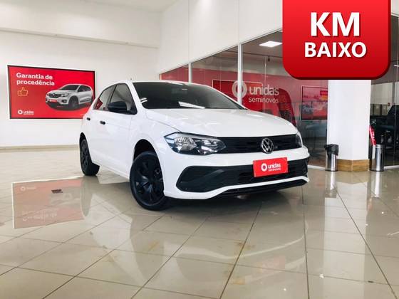 VOLKSWAGEN POLO 1.0 MPI TRACK MANUAL
